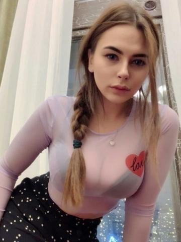 Анкета проститутки Ида, Бестях, 23 года, №251163